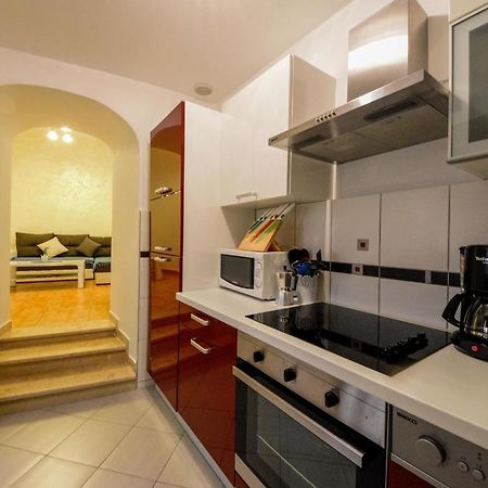 Apartman Anita أوباتيا المظهر الخارجي الصورة