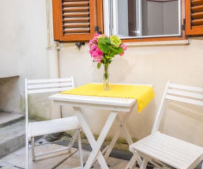 Apartman Anita أوباتيا المظهر الخارجي الصورة
