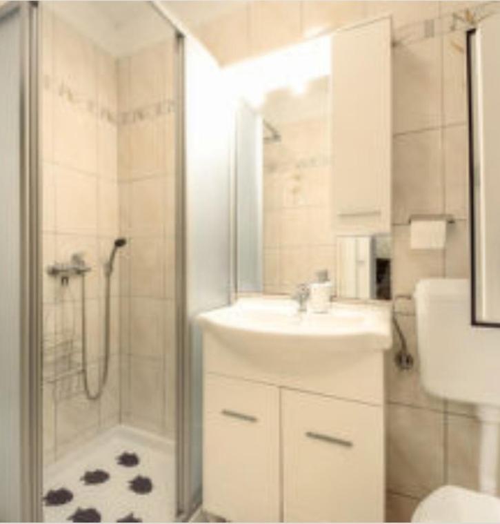 Apartman Anita أوباتيا المظهر الخارجي الصورة