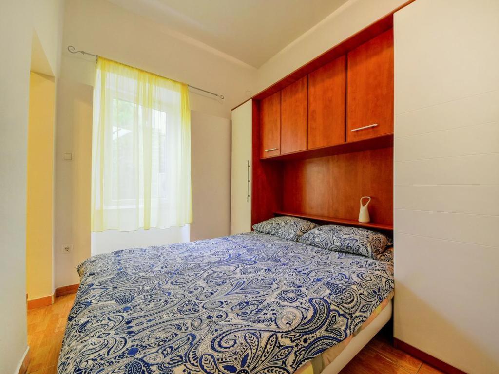 Apartman Anita أوباتيا المظهر الخارجي الصورة